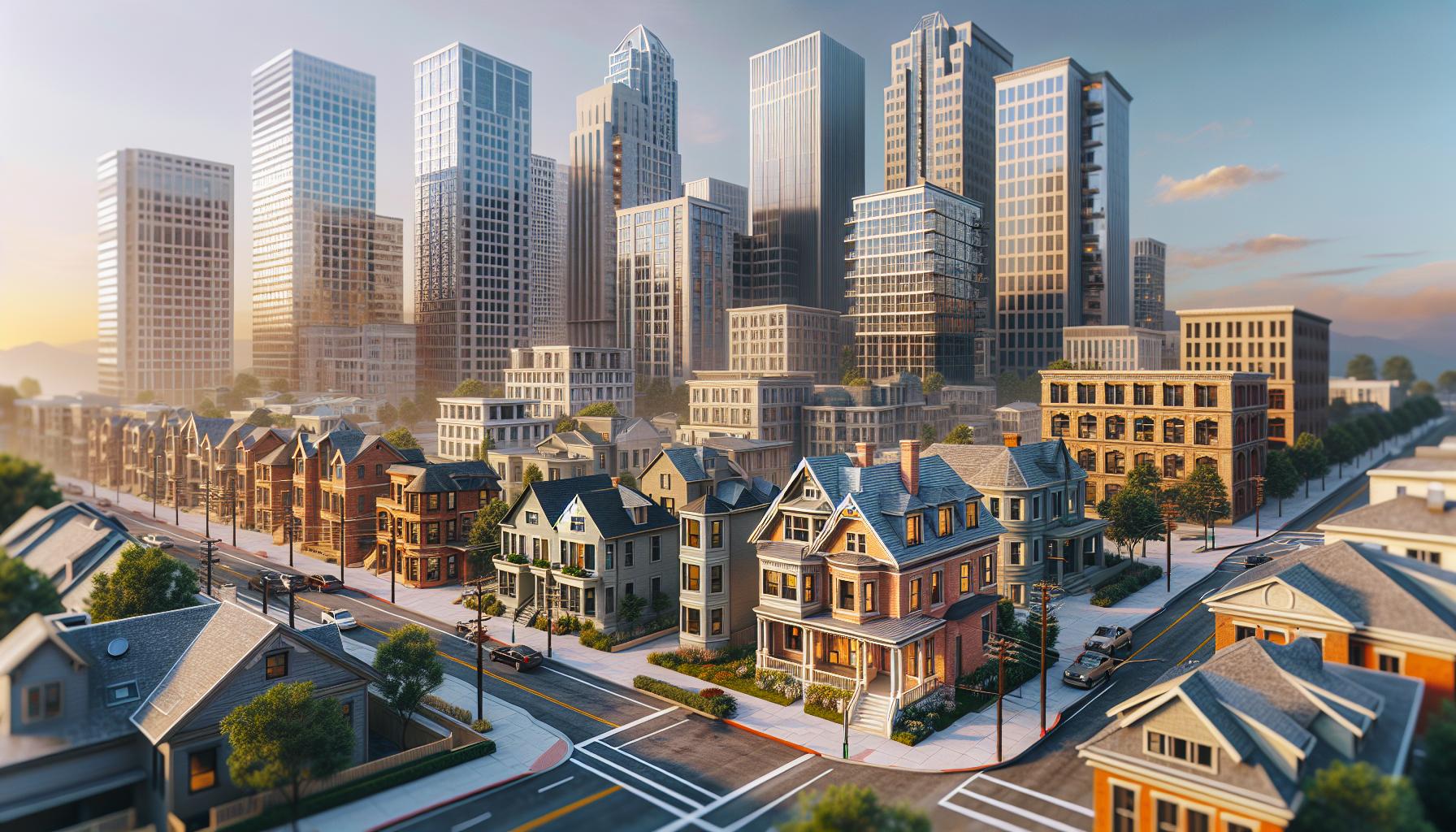 Maximising Your Portfolio: A Guide to Real Estate for Investment in Canada - Canadian Real Estate Wealth Maximising Your Portfolio: A Guide to Real Estate for Investment in Canada