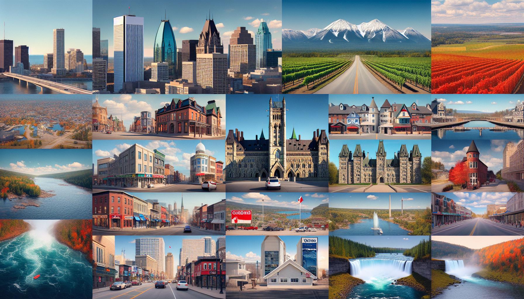Maximising Your Portfolio: A Guide to Real Estate for Investment in Canada - Canadian Real Estate Wealth Maximising Your Portfolio: A Guide to Real Estate for Investment in Canada