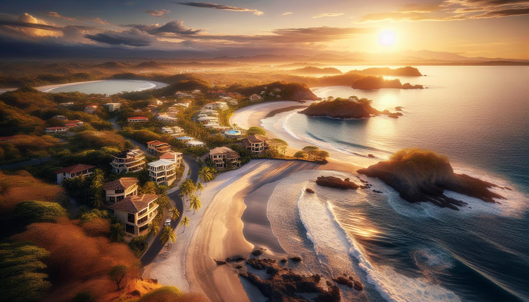 Top Regions for Real Estate Investment in Costa Rica: A 2024 Guide - Canadian Real Estate Wealth Top Regions for Real Estate Investment in Costa Rica: A 2024 Guide