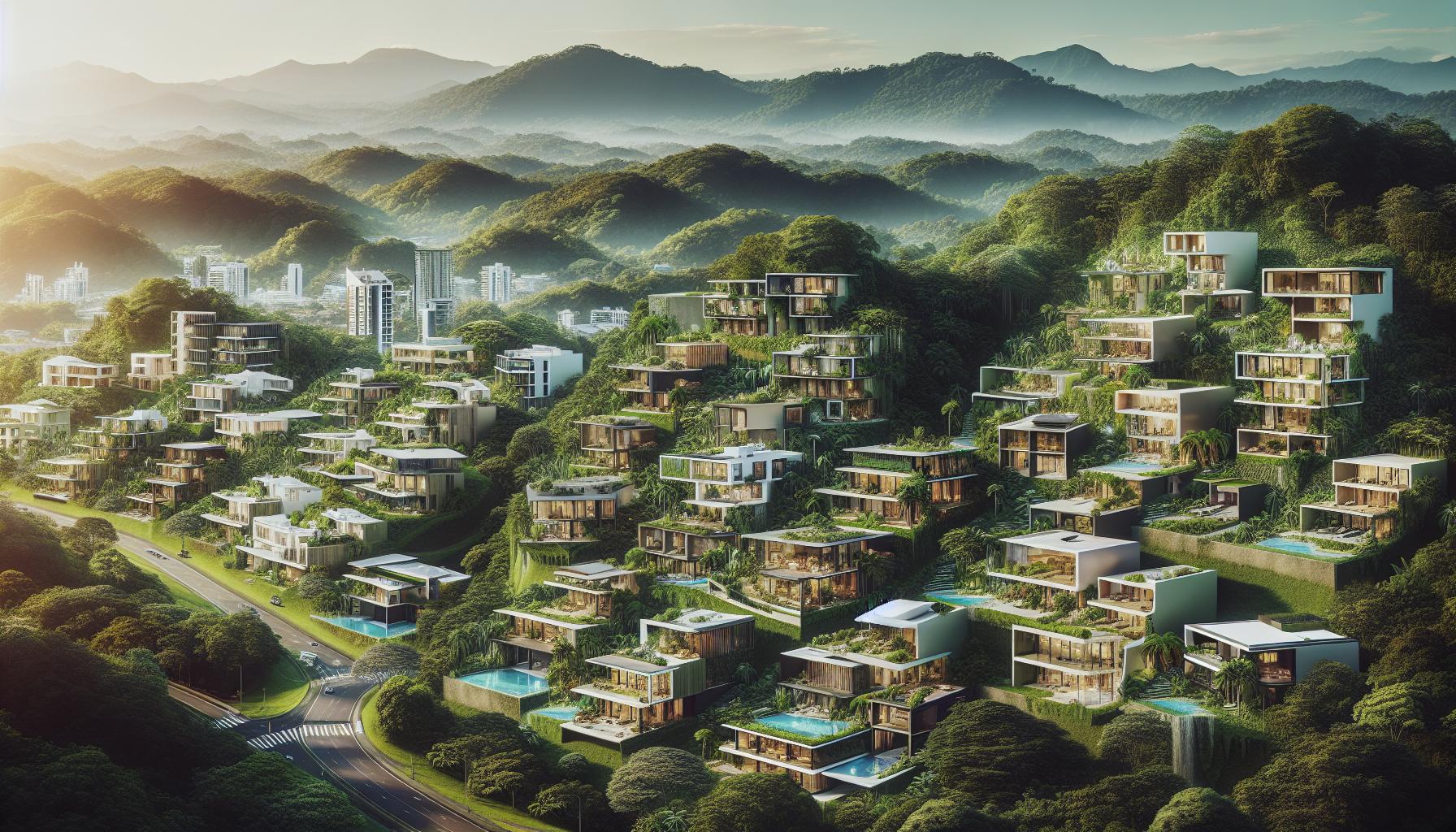 Top Regions for Real Estate Investment in Costa Rica: A 2024 Guide - Canadian Real Estate Wealth Top Regions for Real Estate Investment in Costa Rica: A 2024 Guide