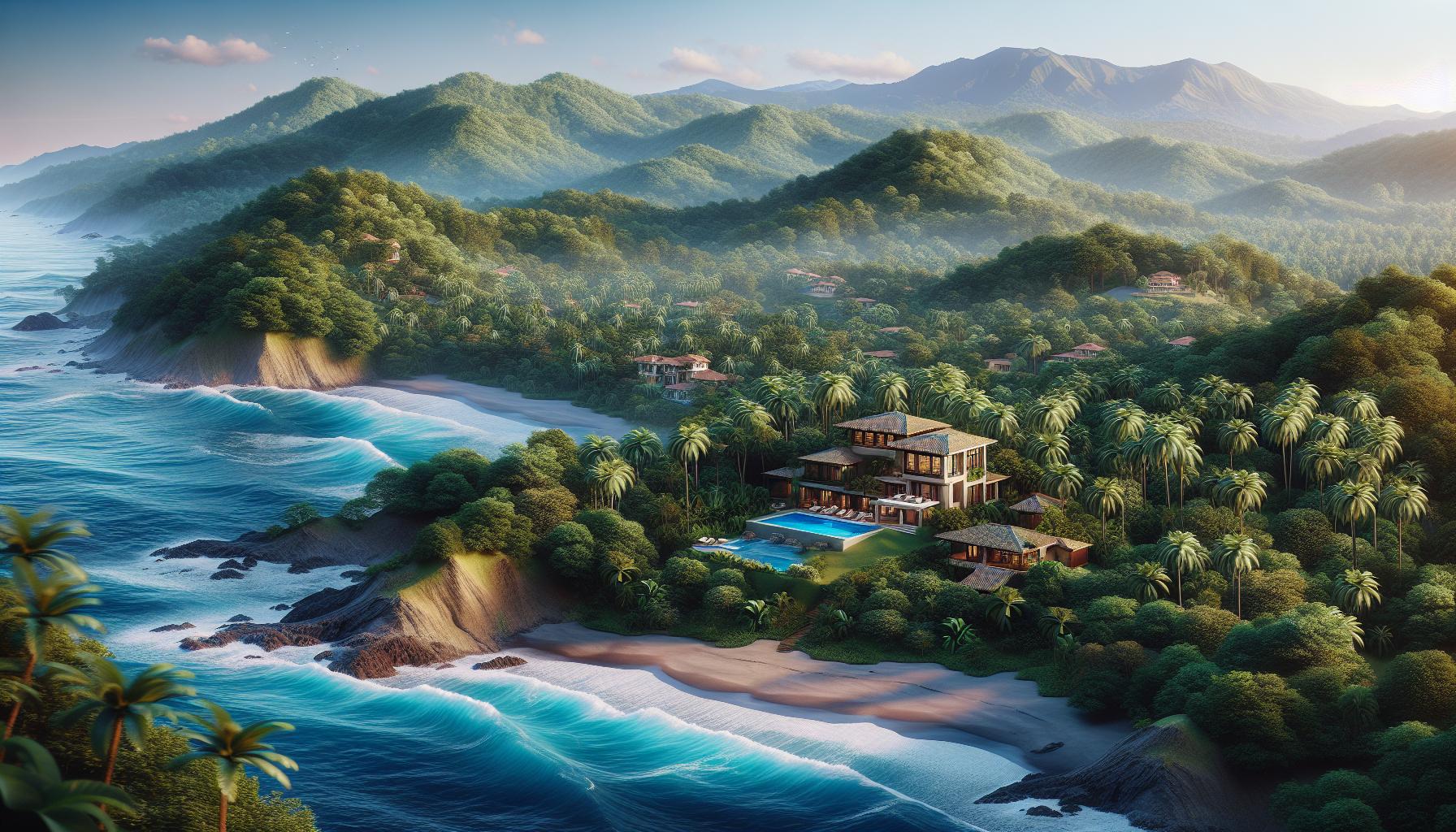 Top Regions for Real Estate Investment in Costa Rica: A 2024 Guide - Canadian Real Estate Wealth Top Regions for Real Estate Investment in Costa Rica: A 2024 Guide