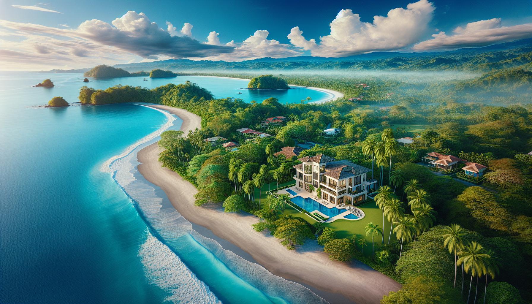 Top Regions for Real Estate Investment in Costa Rica: A 2024 Guide - Canadian Real Estate Wealth Top Regions for Real Estate Investment in Costa Rica: A 2024 Guide