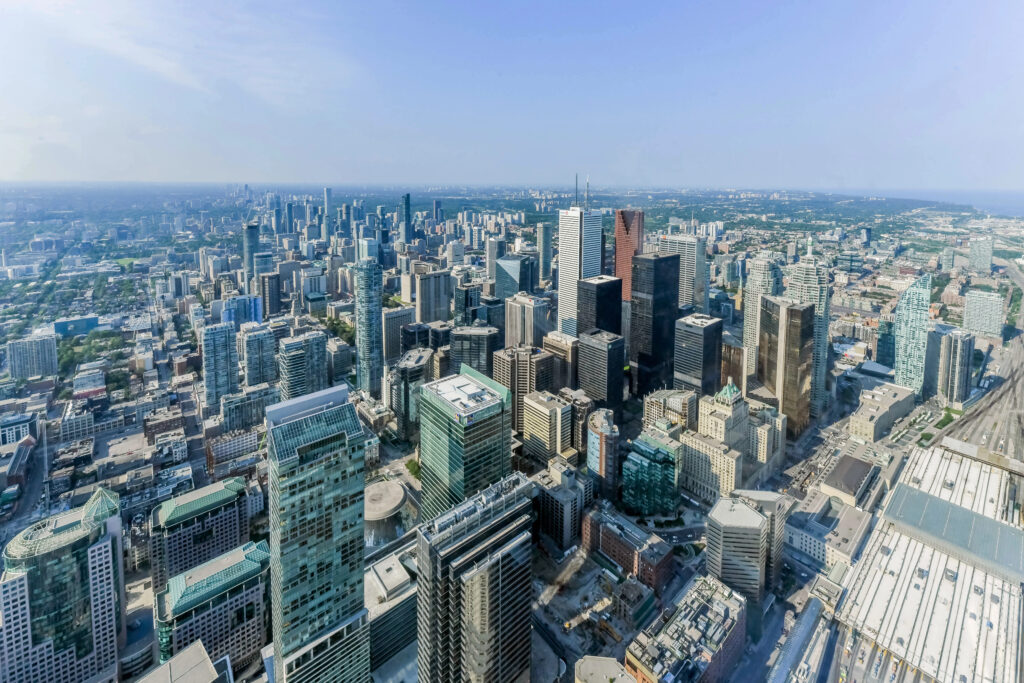 280 New Affordable Housing Units Coming to Downtown Toronto