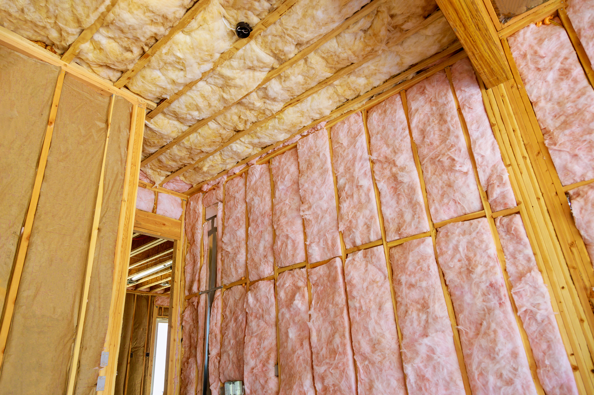 An Investor's Guide to Insulation Upgrades - Canadian Real Estate Wealth Mineral wool mineral fiber cotton thermal insulation materials