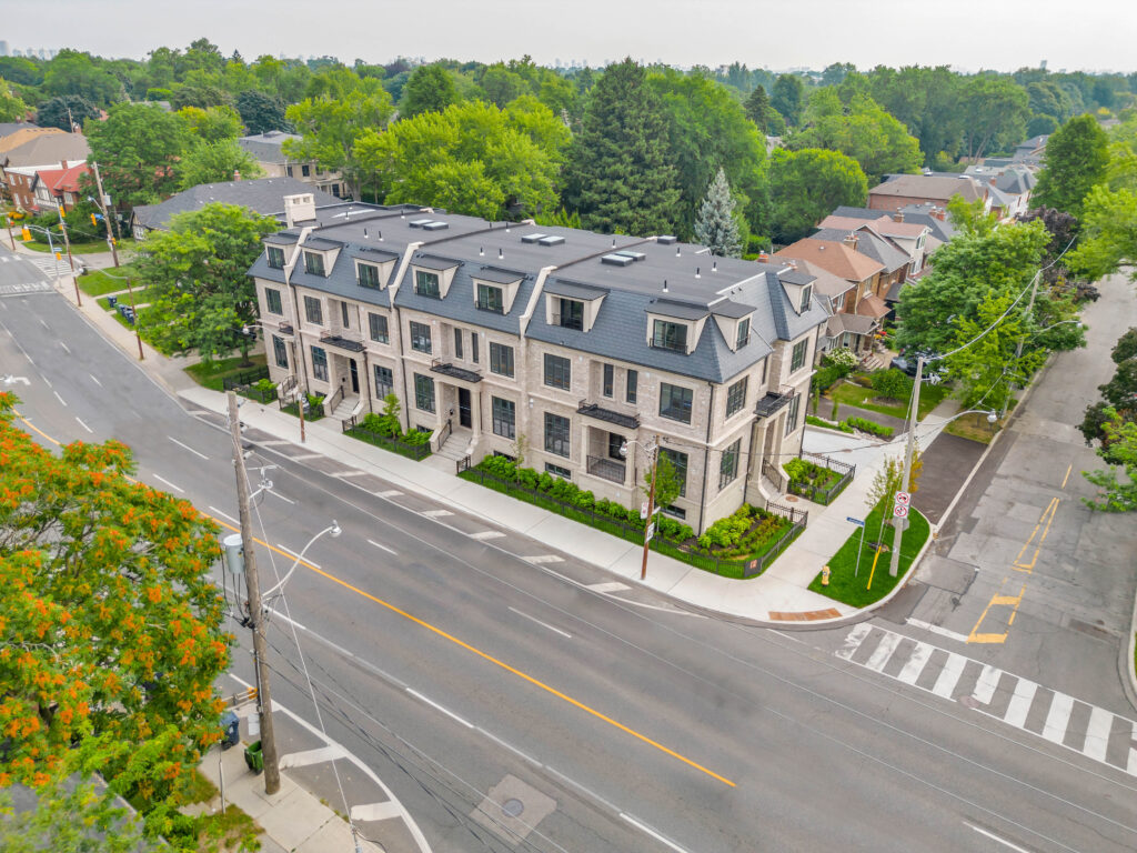Brightstone has a leg up on the 2025 housing market