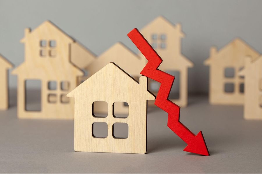 Do-mortgage-rates-go-up-with-inflation