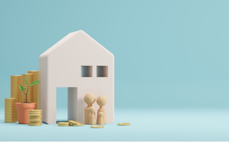 Home-Savings-Account