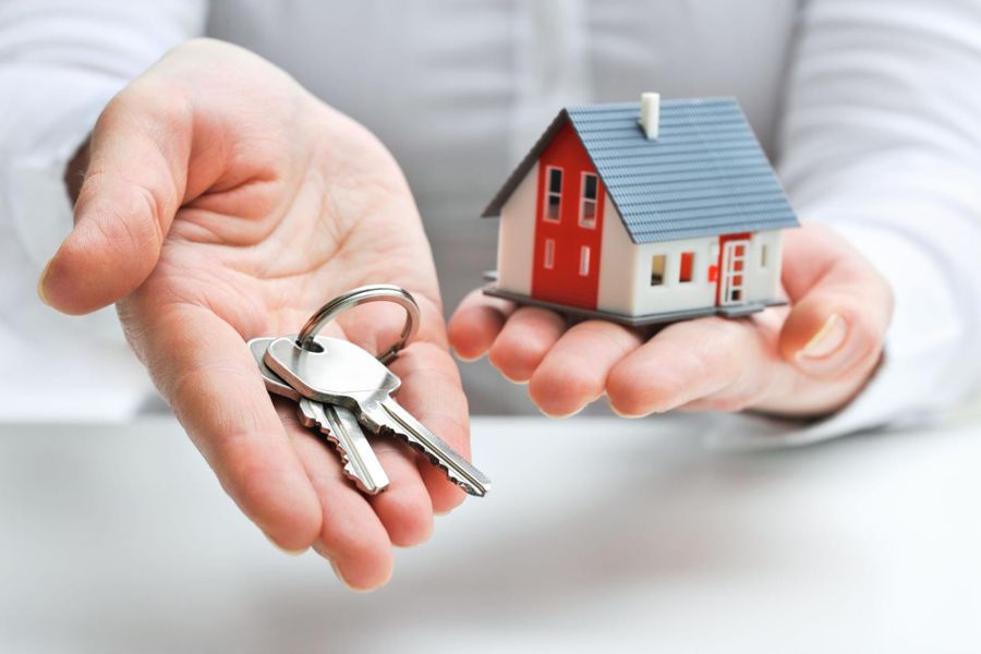 Looking at Mortgage terms and rates